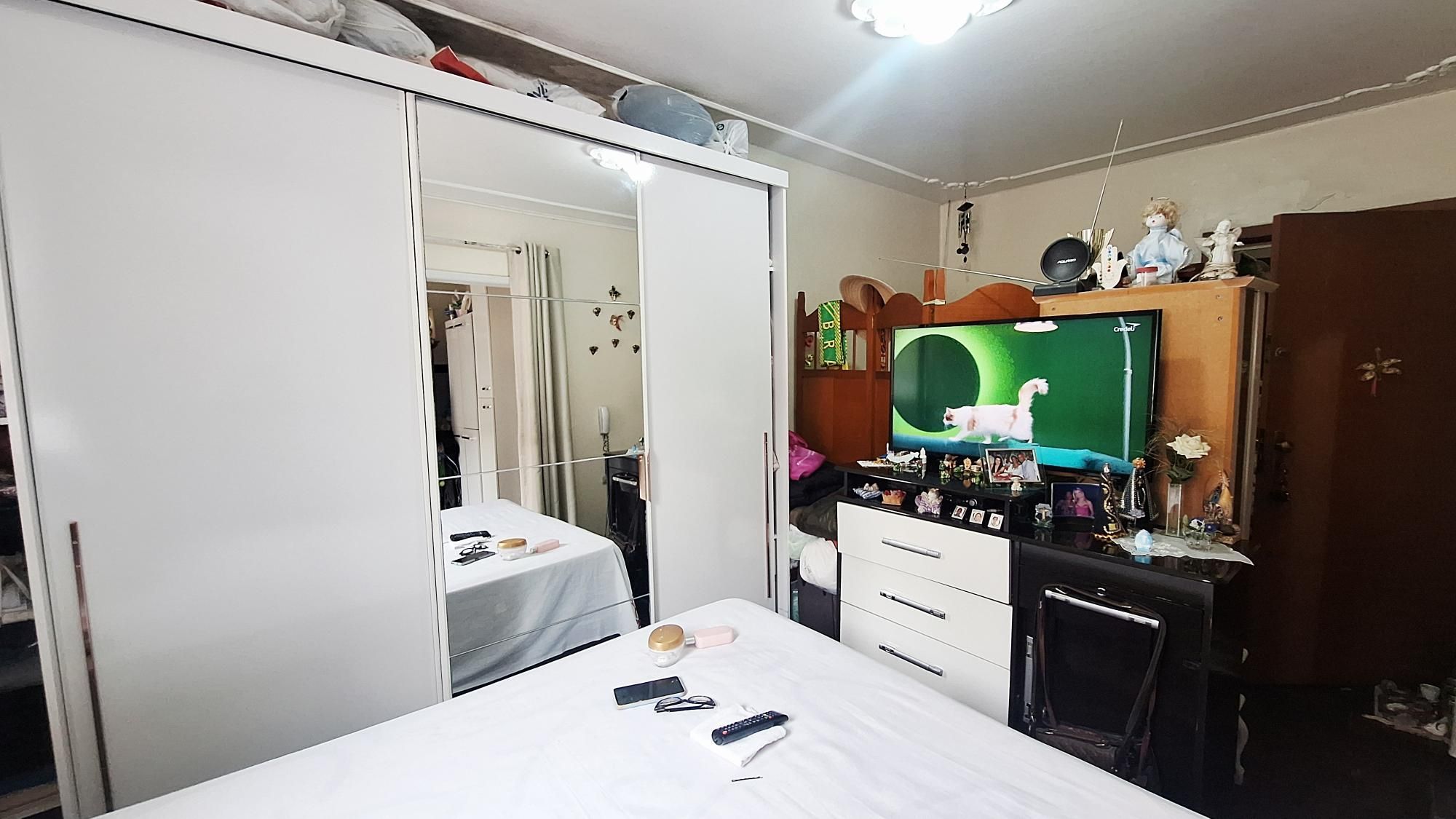 Kitnet, à venda, 22 m², Menino Deus - Porto Alegre — foto 5