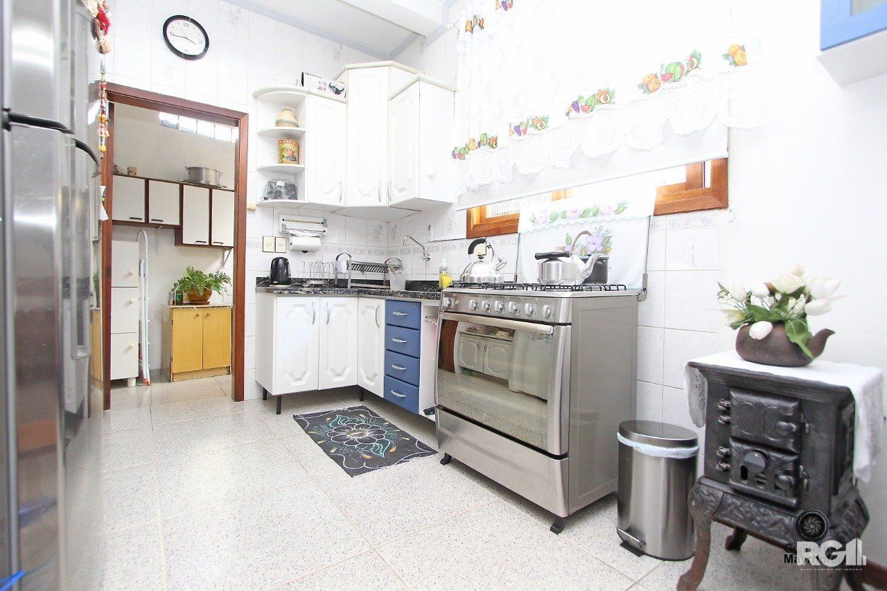 Casa, 3 quartos, à venda, 153 m², Medianeira - Porto Alegre — foto 5