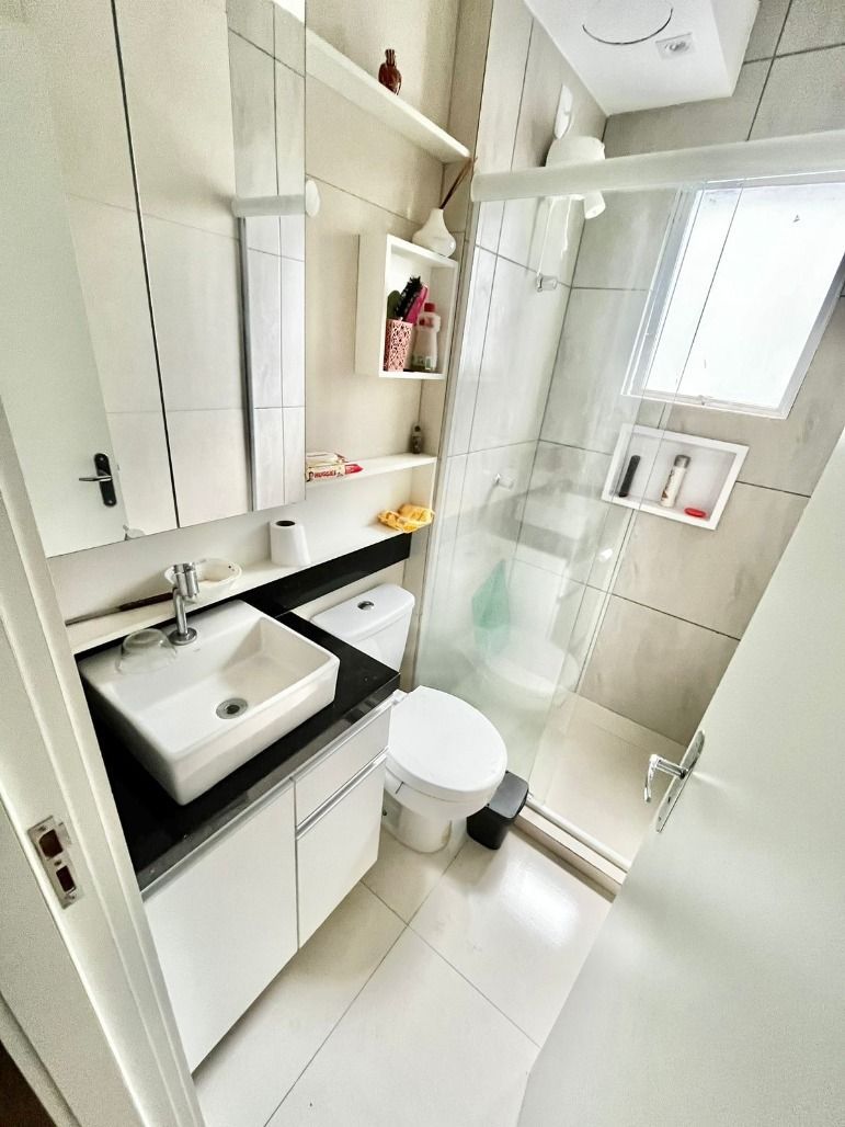 Apartamento à venda com 2 quartos, 39m² - Foto 18