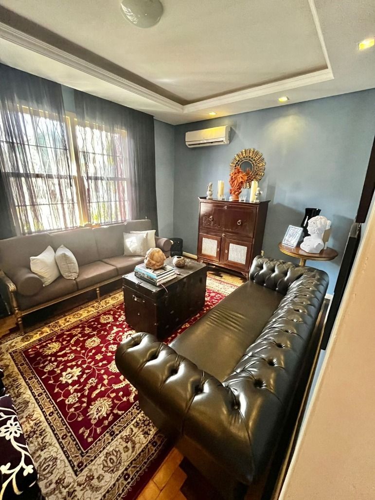 Casa à venda com 4 quartos, 136m² - Foto 14