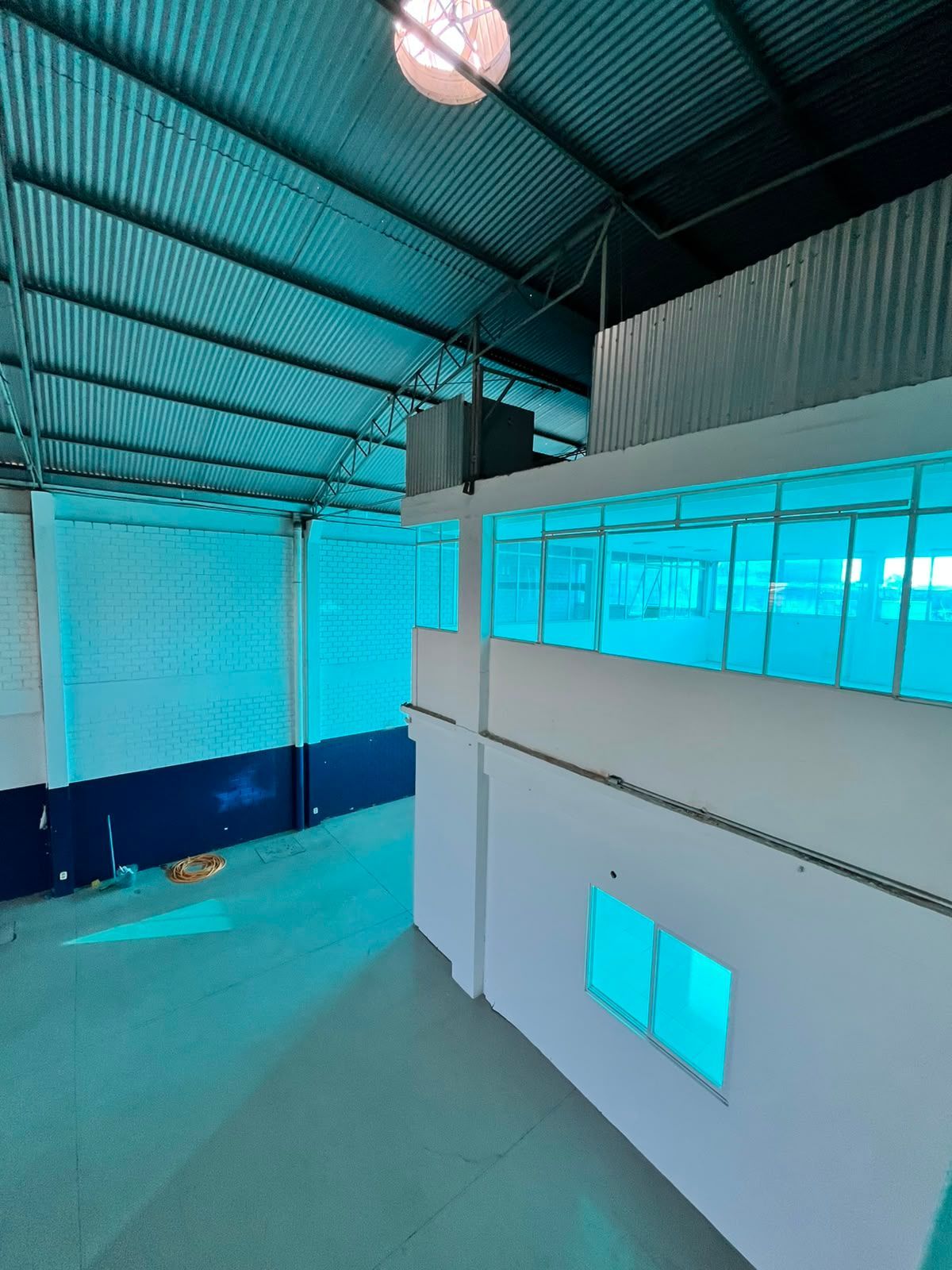 Depósito-Galpão, 543 m² - Foto 13