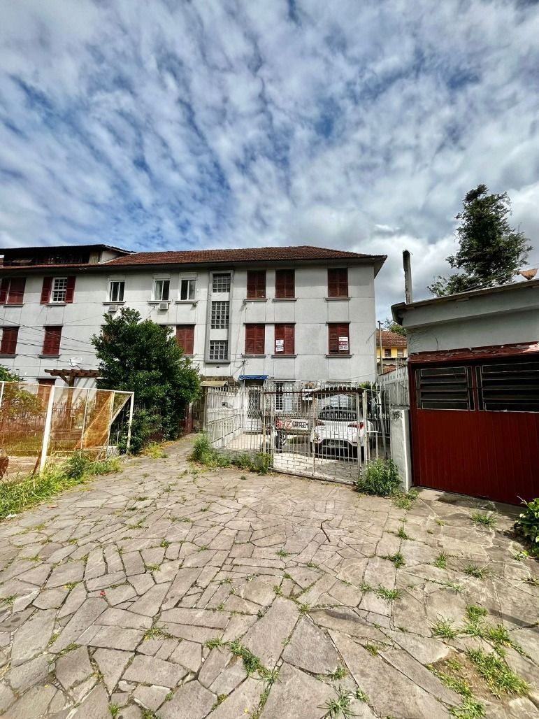 Apartamento, 2 quartos, 51 m² - Foto 1