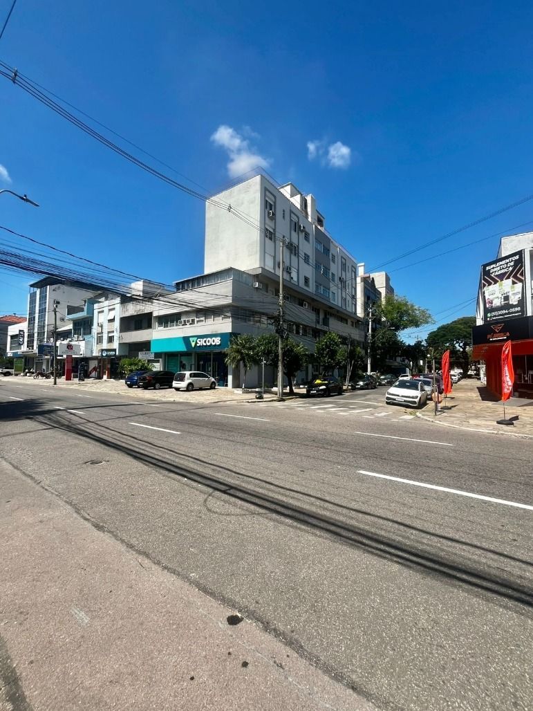 Sala-Conjunto, 43 m² - Foto 1