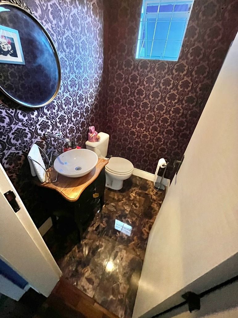 Casa à venda com 4 quartos, 136m² - Foto 21