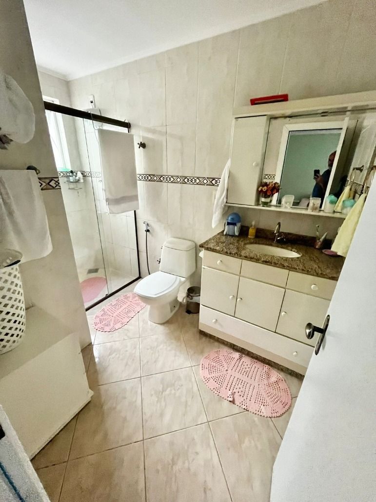 Sobrado, 4 quartos, 233 m² - Foto 26