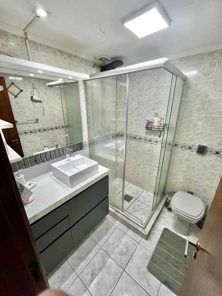 Casa de Condomínio à venda com 3 quartos, 172m² - Foto 23