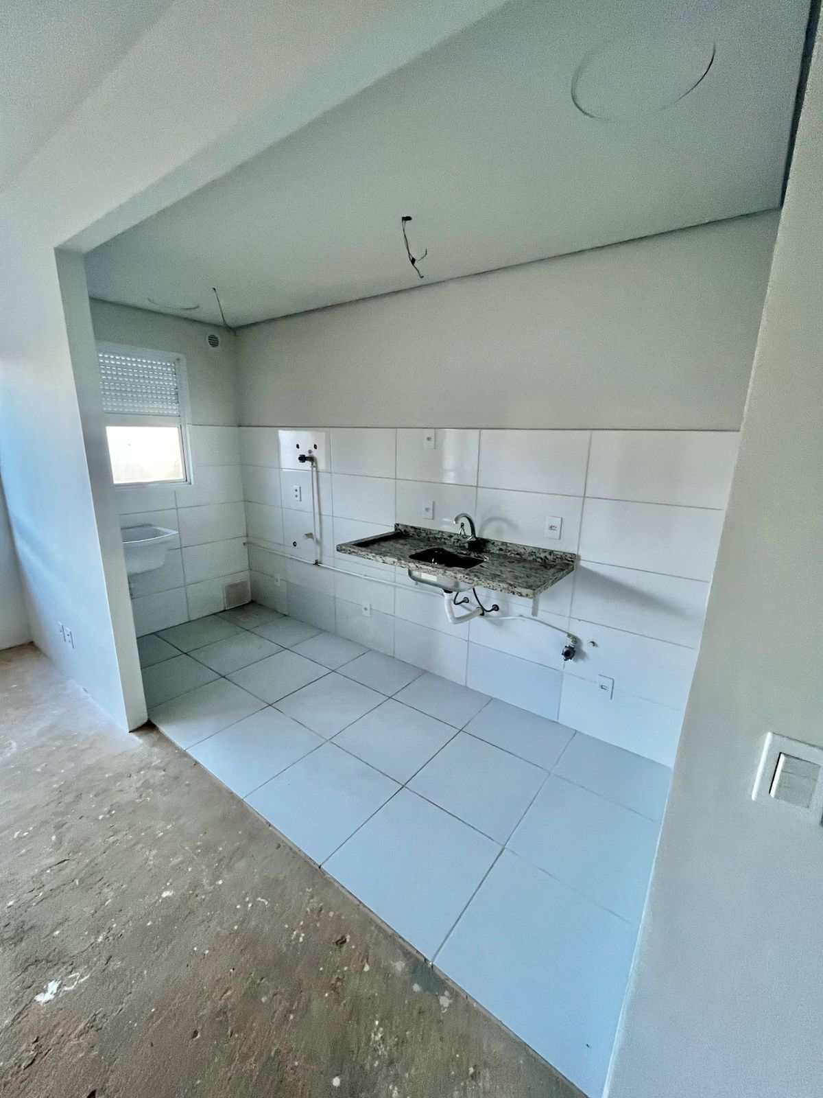 Apartamento, 2 quartos, 49 m² - Foto 19