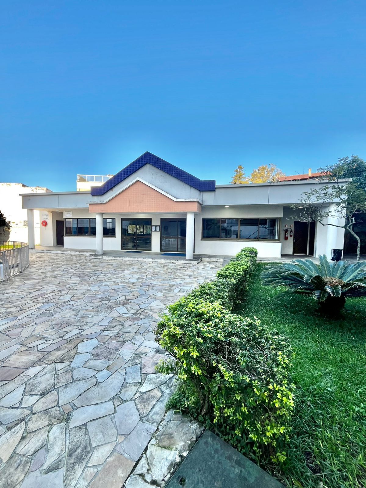 Apartamento à venda com 3 quartos, 81m² - Foto 43