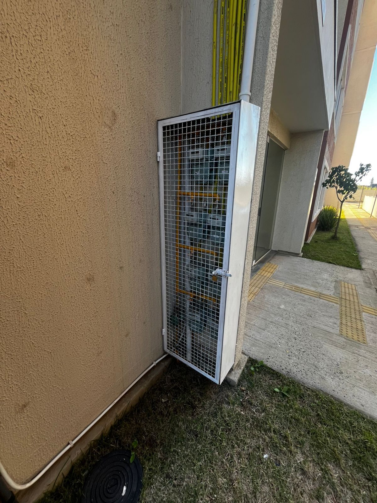 Apartamento, 2 quartos, 49 m² - Foto 28