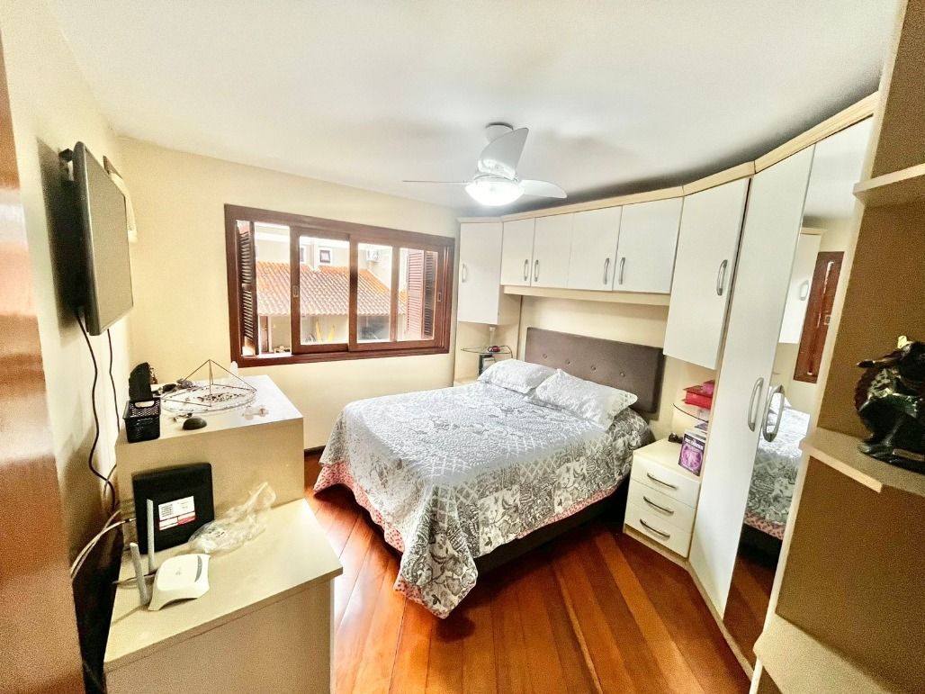 Casa de Condomínio à venda com 3 quartos, 172m² - Foto 25