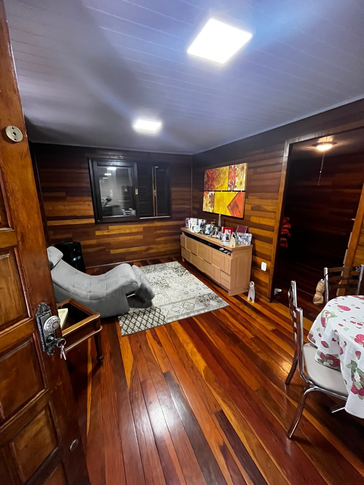 Casa à venda com 3 quartos, 91m² - Foto 15