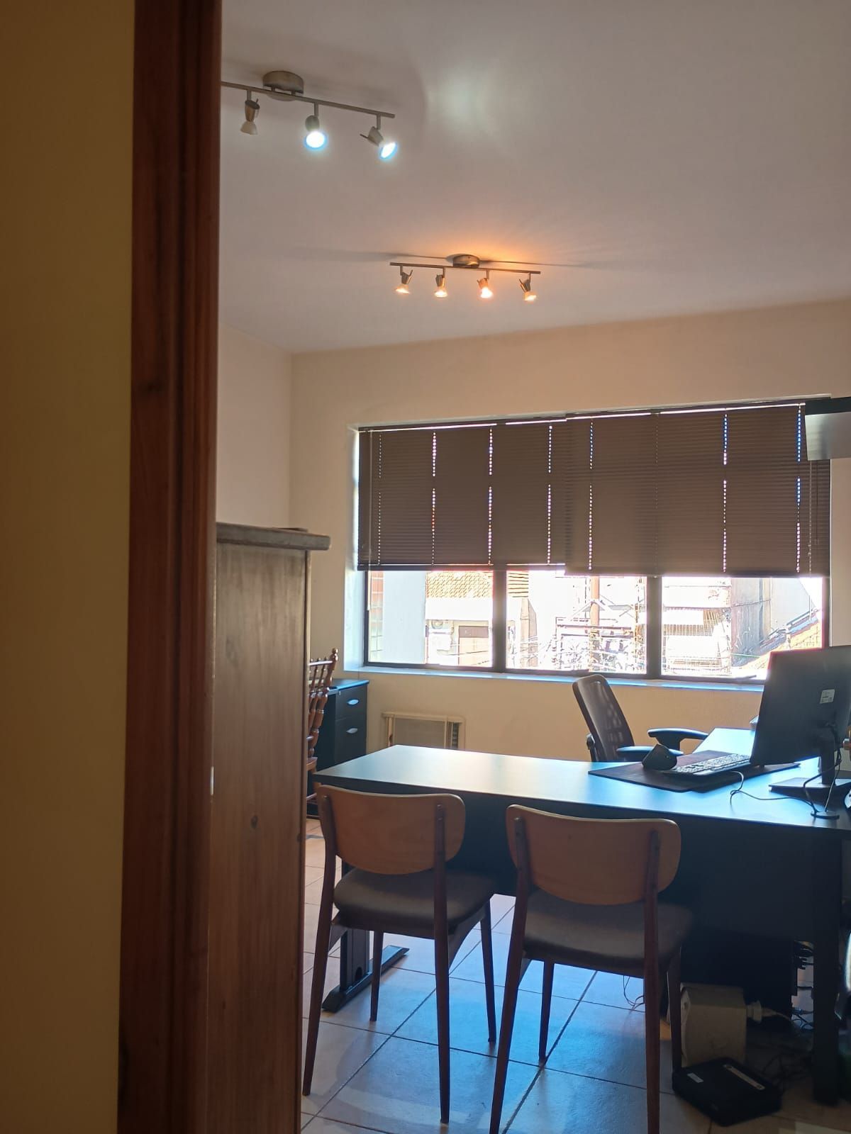 Conjunto Comercial-Sala à venda com 1 quarto, 33m² - Foto 8