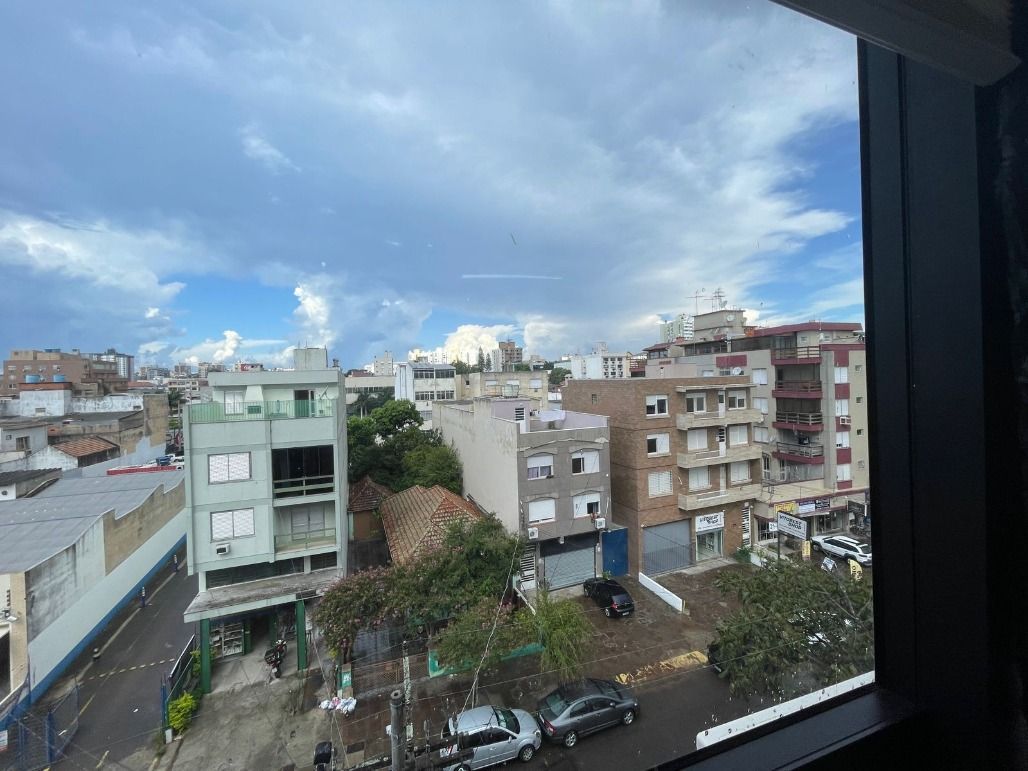 Sala-Conjunto, 27 m² - Foto 6