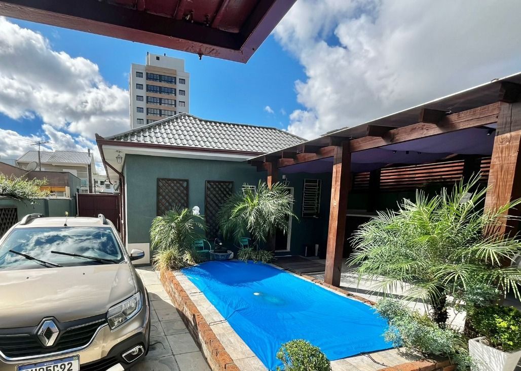 Casa à venda com 4 quartos, 136m² - Foto 27