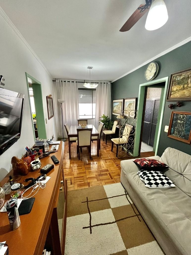 Apartamento, 2 quartos, 65 m² - Foto 6