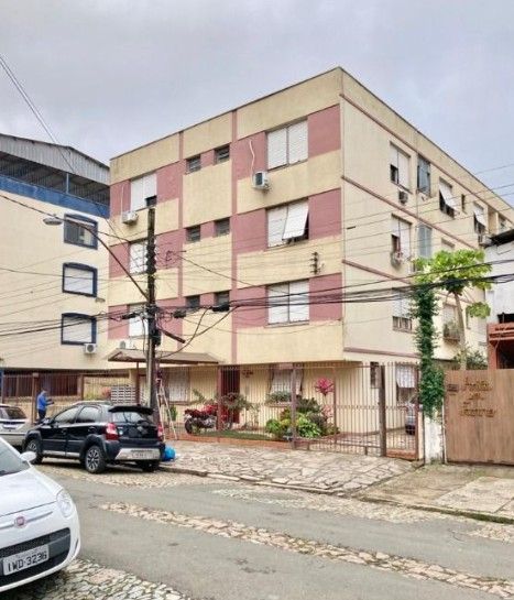 Apartamento, 1 quarto, 40 m² - Foto 1