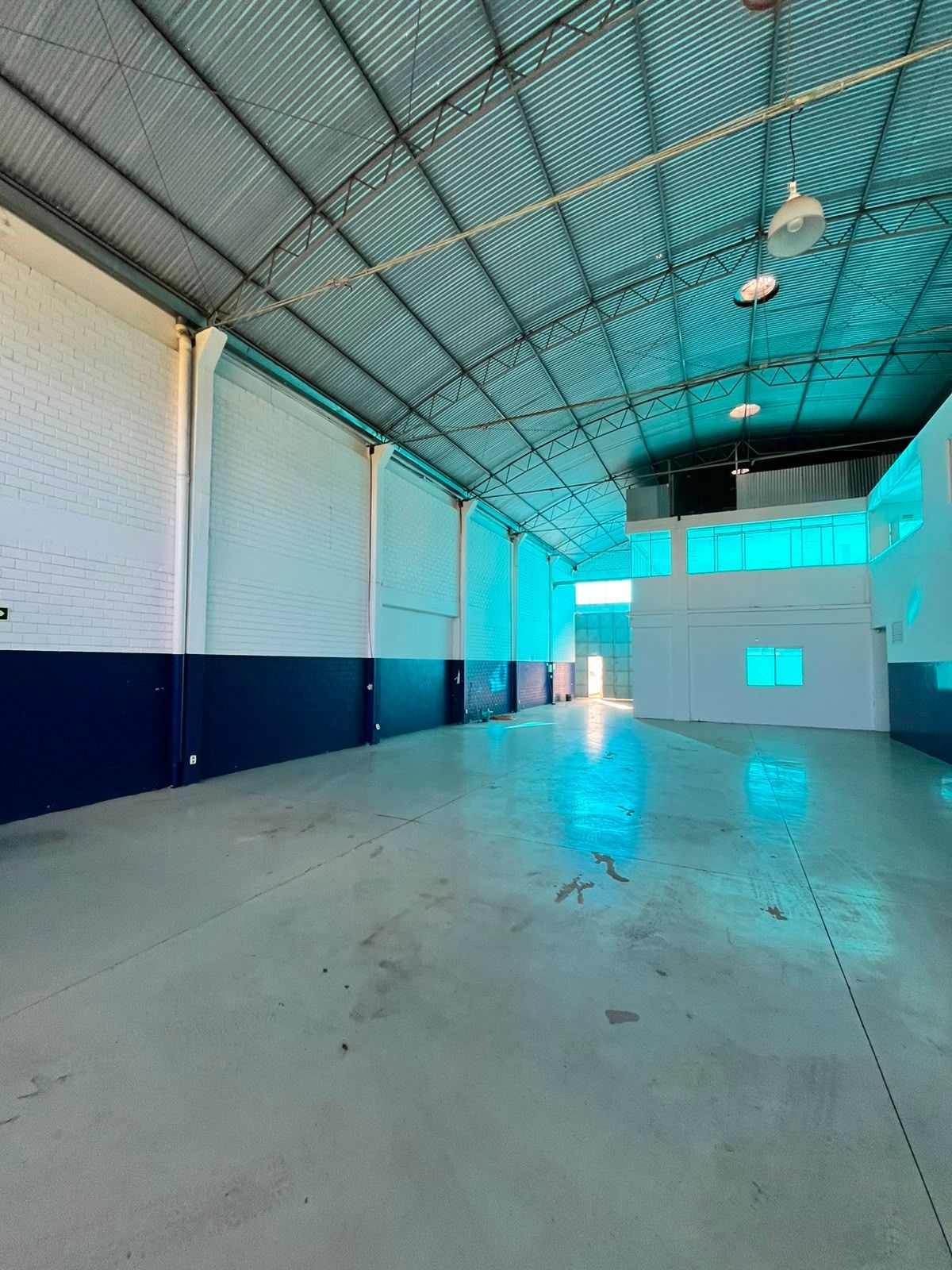 Depósito-Galpão, 543 m² - Foto 11