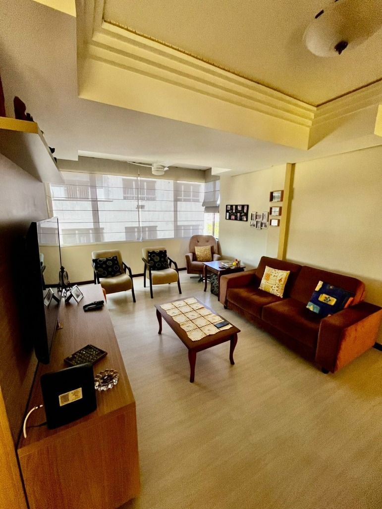 Apartamento, 3 quartos, 108 m² - Foto 4