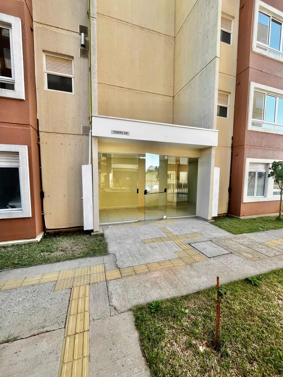 Apartamento, 2 quartos, 49 m² - Foto 24