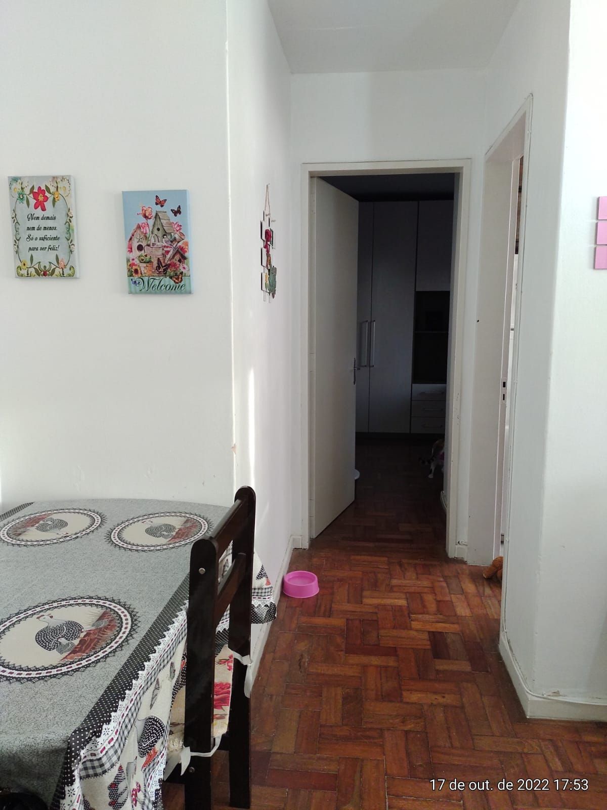 Apartamento à venda com 1 quarto, 41m² - Foto 8