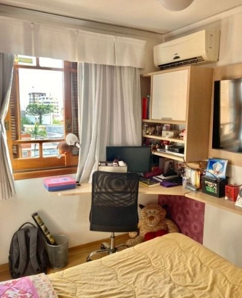 Cobertura, 3 quartos, 148 m² - Foto 9