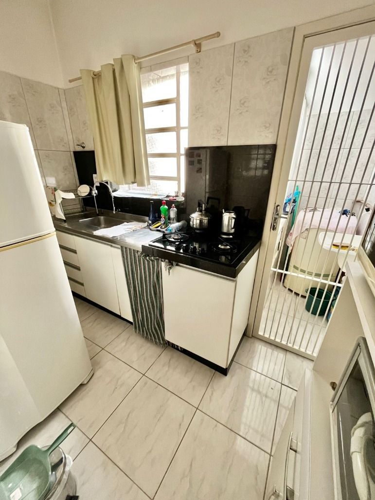 Apartamento à venda com 2 quartos, 59m² - Foto 20