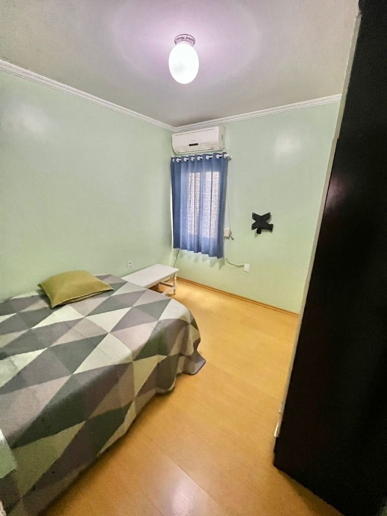Sobrado, 4 quartos, 233 m² - Foto 19