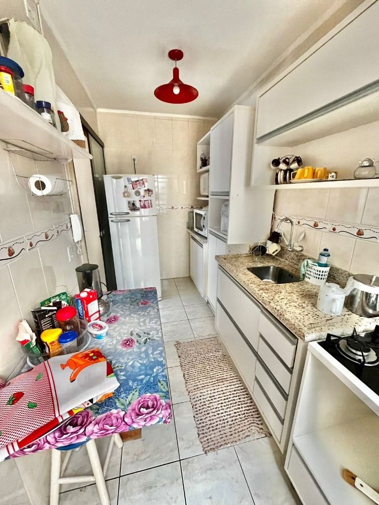 Apartamento, 2 quartos, 57 m² - Foto 13