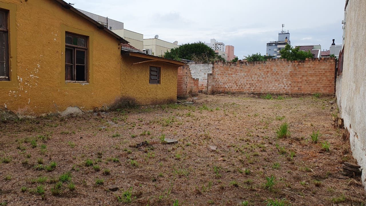 Terreno à venda, 282m² - Foto 9