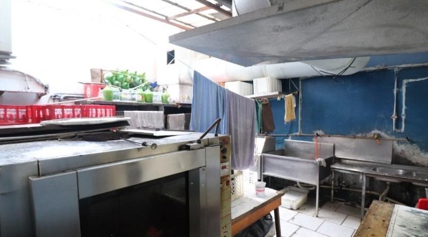 Loja-Salão à venda, 338m² - Foto 6