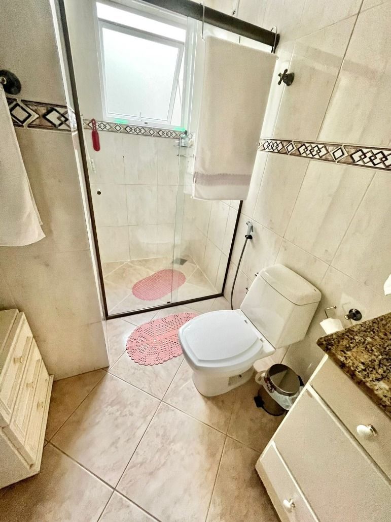 Sobrado, 4 quartos, 233 m² - Foto 24