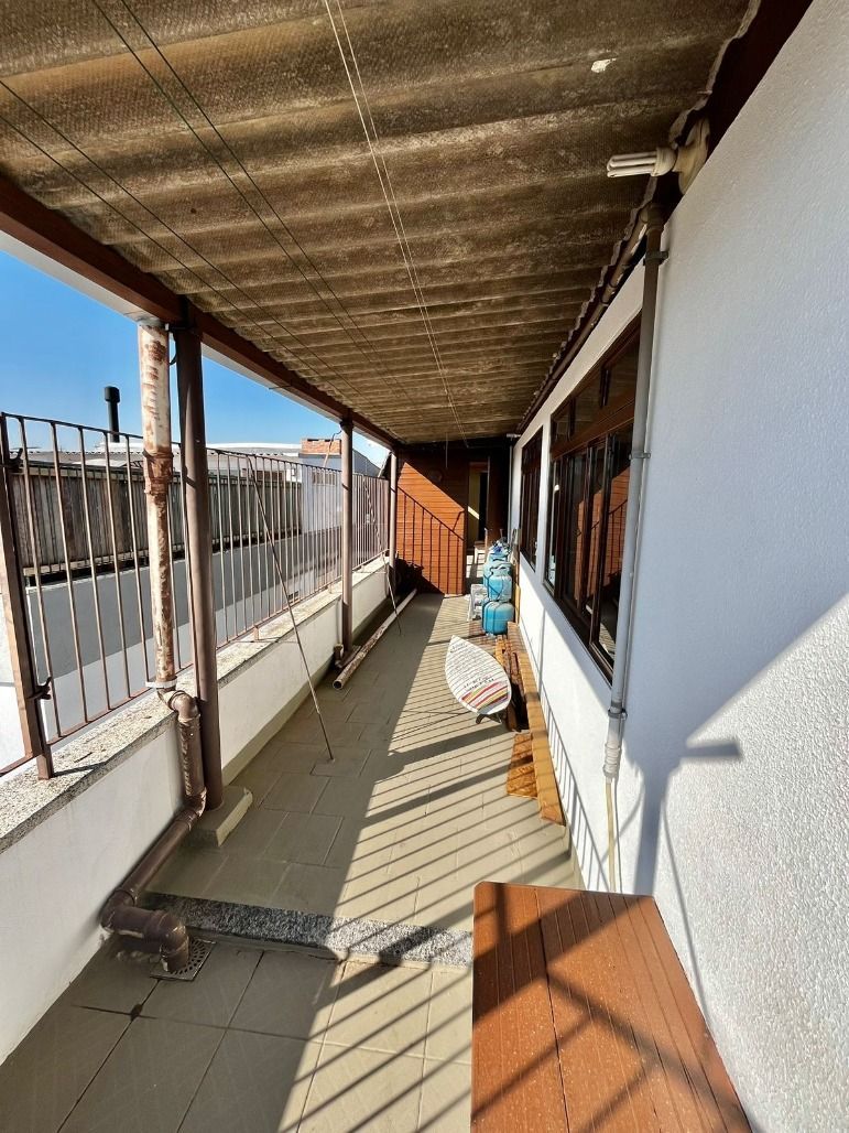 Cobertura à venda com 3 quartos, 144m² - Foto 20
