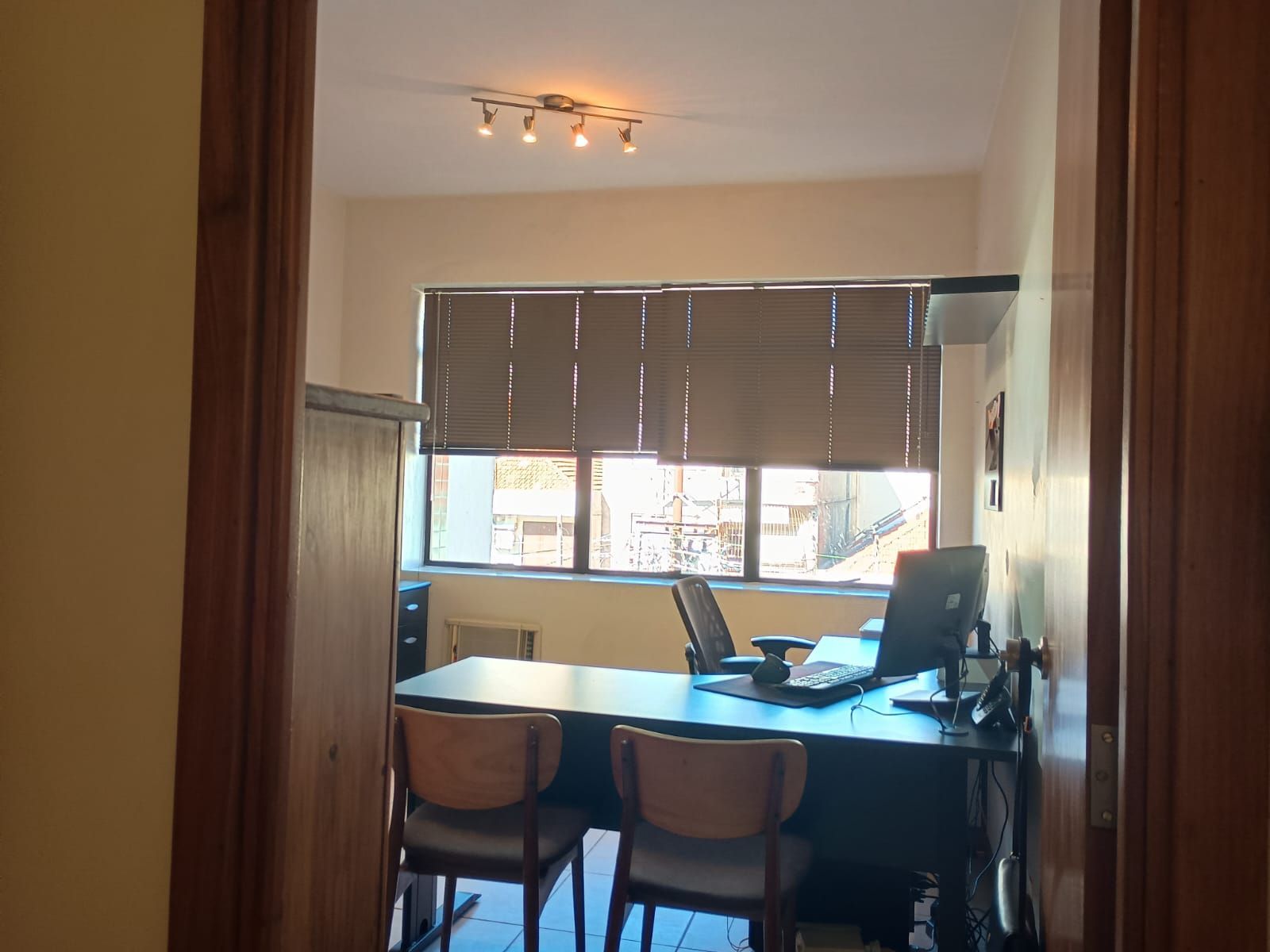Conjunto Comercial-Sala à venda com 1 quarto, 33m² - Foto 9