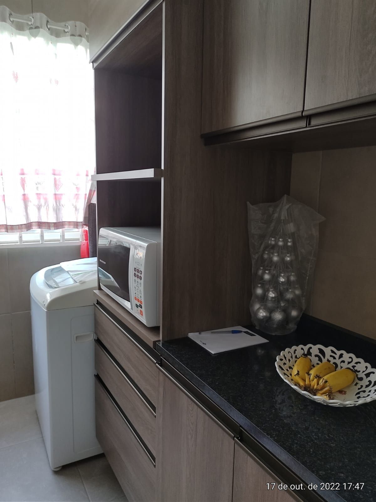 Apartamento à venda com 1 quarto, 41m² - Foto 12