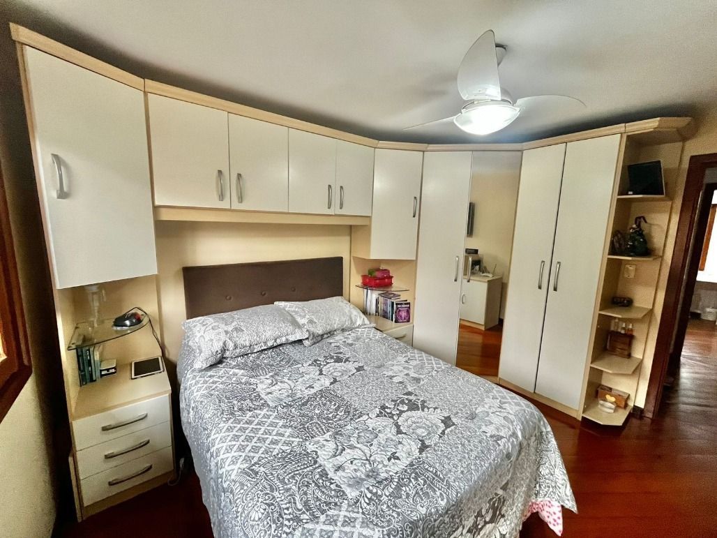 Casa de Condomínio à venda com 3 quartos, 172m² - Foto 27