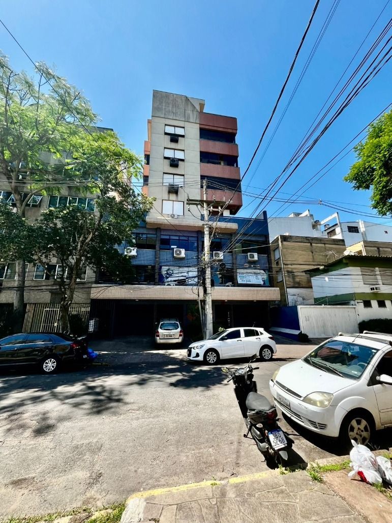 Apartamento, 3 quartos, 108 m² - Foto 2