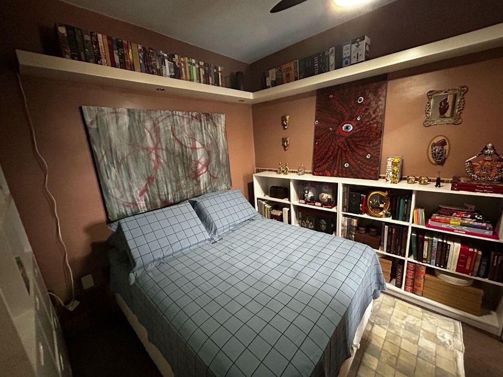 Casa à venda com 4 quartos, 136m² - Foto 37