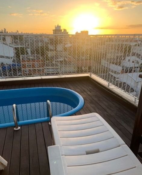 Cobertura, 3 quartos, 148 m² - Foto 32