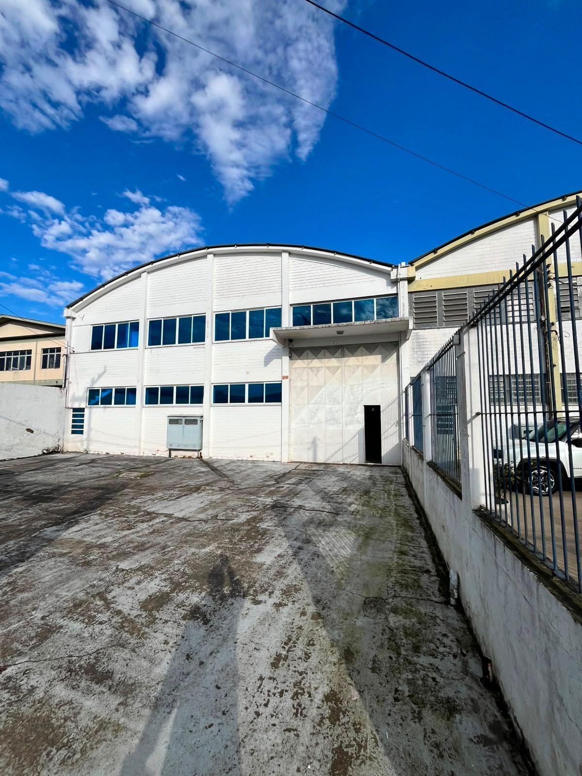 Excelente depósito com 544,68 m2 de área privativa na zona norte — foto 5