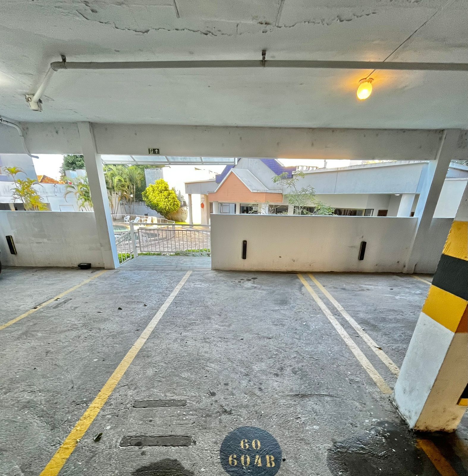 Apartamento à venda com 3 quartos, 81m² - Foto 41