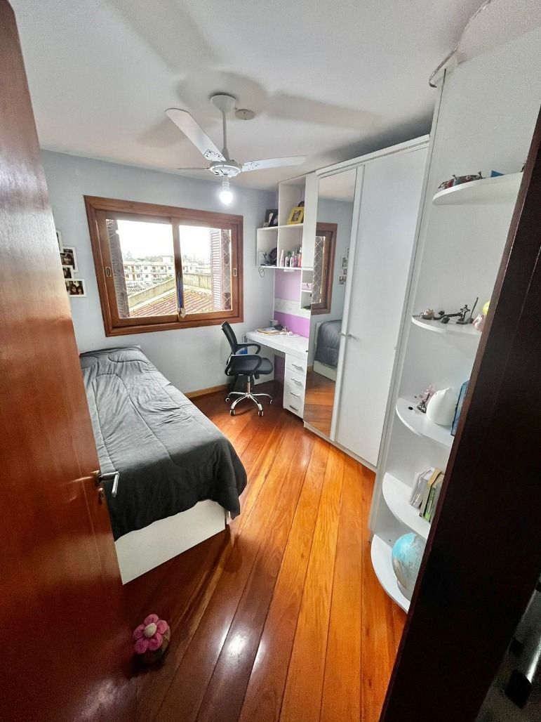 Casa de Condomínio à venda com 3 quartos, 172m² - Foto 19