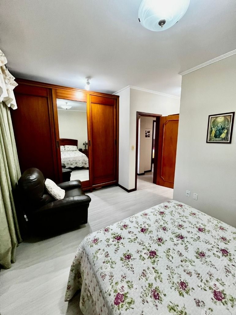 Apartamento, 3 quartos, 108 m² - Foto 6