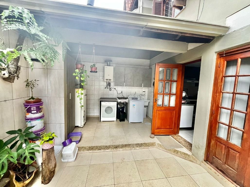 Casa de Condomínio à venda com 3 quartos, 172m² - Foto 16