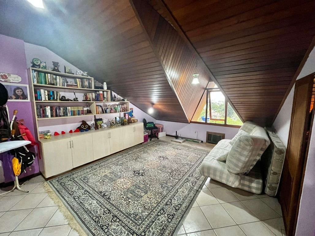 Casa de Condomínio à venda com 3 quartos, 172m² - Foto 32