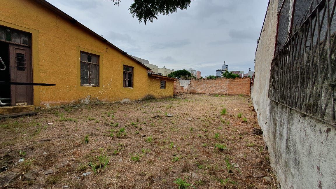 Terreno à venda, 282m² - Foto 10