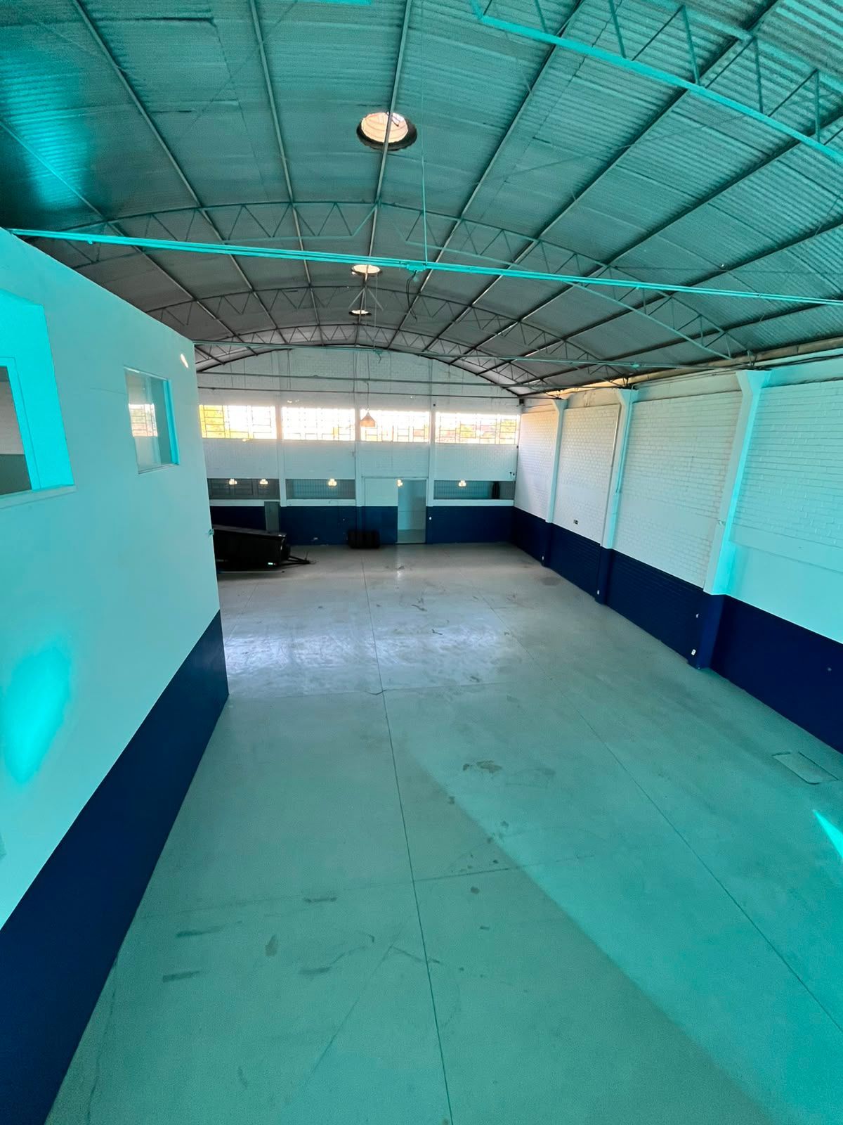 Depósito-Galpão, 543 m² - Foto 14
