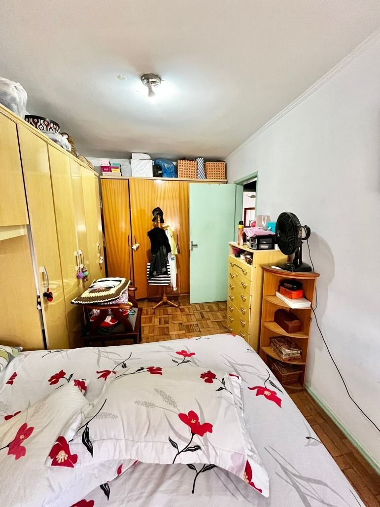 Apartamento, 2 quartos, 65 m² - Foto 10