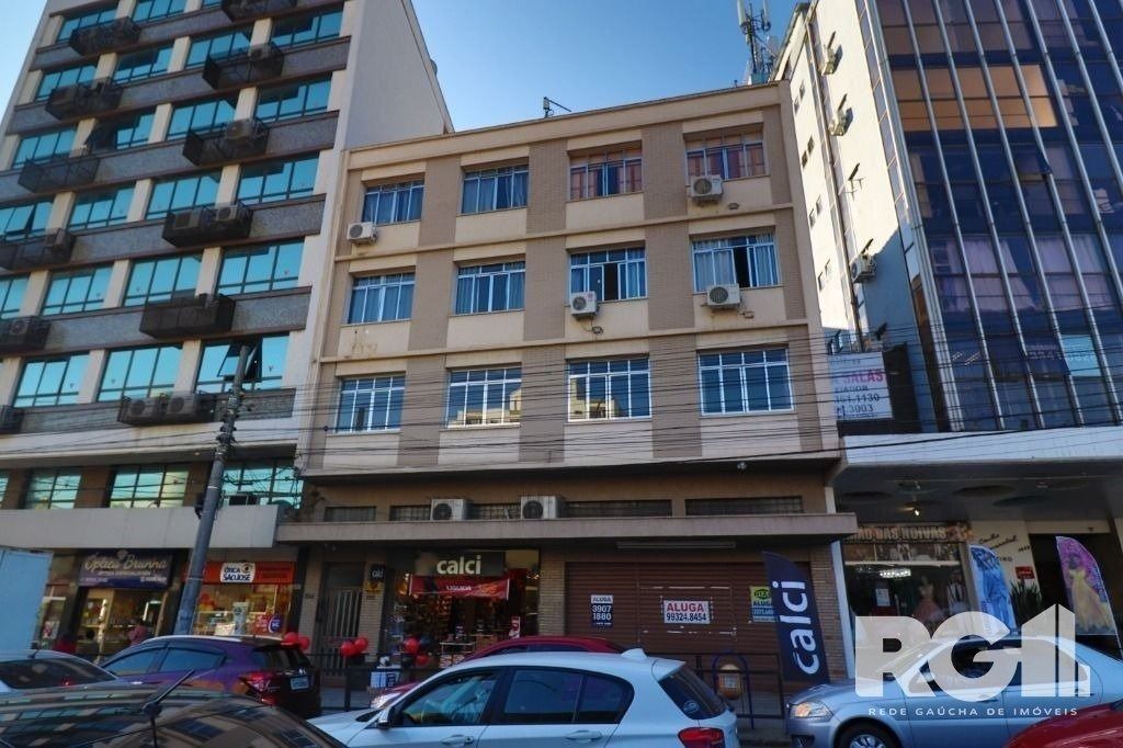 Apartamento, 2 quartos, 48 m² - Foto 1