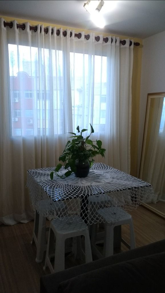 Apartamento à venda com 2 quartos, 47m² - Foto 10