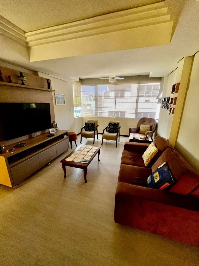 Apartamento, 3 quartos, 108 m² - Foto 3